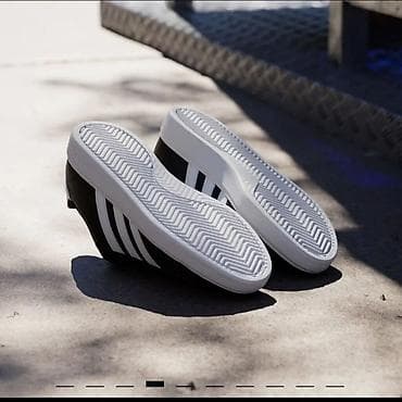 nike react: Мужские кроссовки, 44, Adidas, Новый, цвет - Черный, Бесплатная доставка — 2
