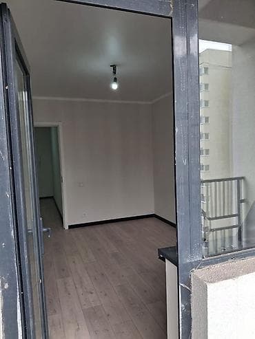 Үй куруучулардан жаңы конуштар: Берилген, Жеке план, Студия, 52 м² — 8