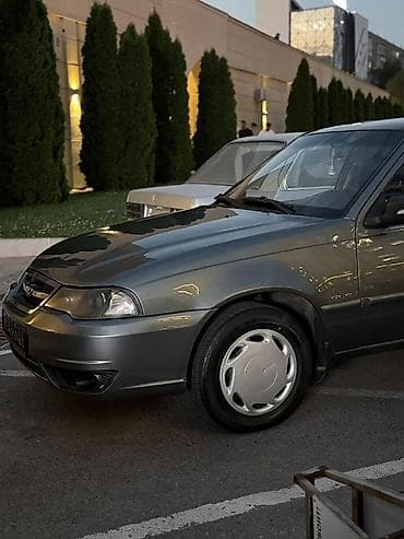 туманники нексия 2: Daewoo Nexia: 2013 г., 1.6 л, Механика, Бензин, Седан — 10
