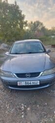 мотор на опель зафира: Opel Vectra: 2002 г., 1.8 л, Автомат, Бензин, Хэтчбэк — 1