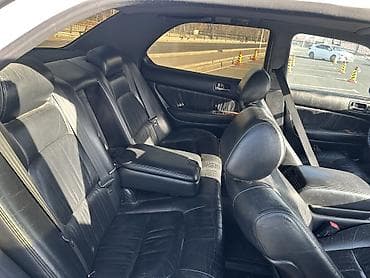 лексус 339: Lexus LS: 1999 г., 4 л, Автомат, Бензин, Седан — 10