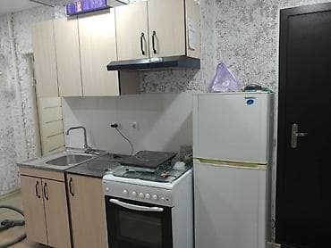 аренда квартииа: 1 комната, Собственник, Без подселения, С мебелью полностью — 1