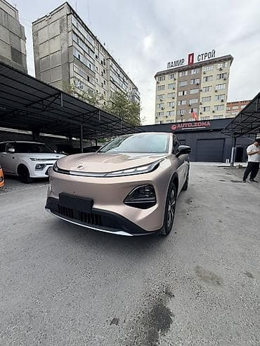 кресло тесла: Запас хода 506 км Комплектация MAX массаж передних сидений и многое — 1