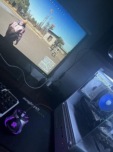 Компьютер, ядер - 8, ОЗУ 8 ГБ, Для работы, учебы, Б/у, Intel Core i5, HDD + SSD at lalafo.kg Компьютер, ядер - 8, ОЗУ 8 ГБ, Для работы, учебы, Б/у, Intel Core i5, HDD + SSD