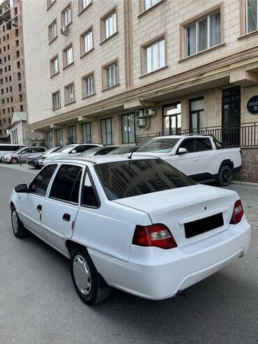 купить двигатель на нексию в бишкеке: Daewoo Nexia: 2012 г., 1.5 л, Механика, Бензиновая, Седан — 3