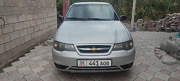 нексия 2 автамат: Chevrolet Nexia: 2009 г., 1.5 л, Механика, Бензин, Седан — 1