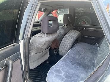 впускной коллектор ауди: Audi 100: 1991 г., 2.3 л, Механика, Бензин, Седан — 9