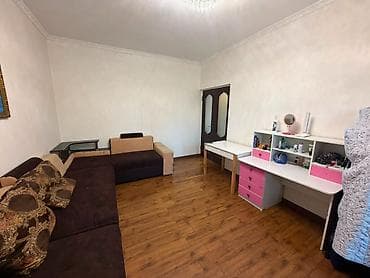 Продажа квартир: 3 комнаты, 60 м², Золотой квадрат 106 серия, 3 этаж, Косметический ремонт — 3