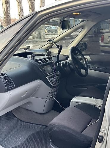 двигатель тойота ист 1.3 бишкек: Toyota Opa: 2001 г., 2 л, Вариатор, Бензин, Универсал — 7