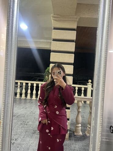 Личные вещи: Элегантная двойка в размере S 🌹 Женственный комплект, который — 4