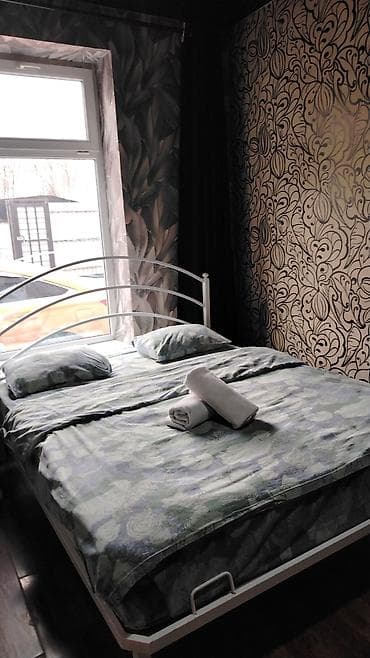 1 комната, Душевая кабина, Постельное белье, Кондиционер