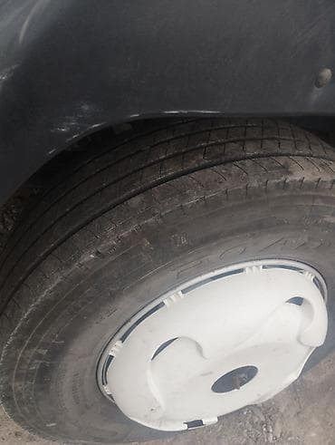 ауди 100 двигатель: Бортовой грузовик Mercedes-Benz (двухосный) - Тип: бортовой грузовик — 9