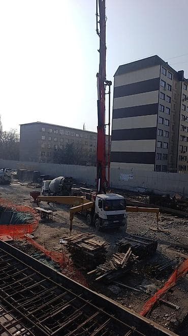обработка тараканов: ТОКМОК БЕТОН ЖБИ🚛🚛 качества💎⛏️🔨 лаборатория⚓ весы 🪝 Доставка Токмок — 4