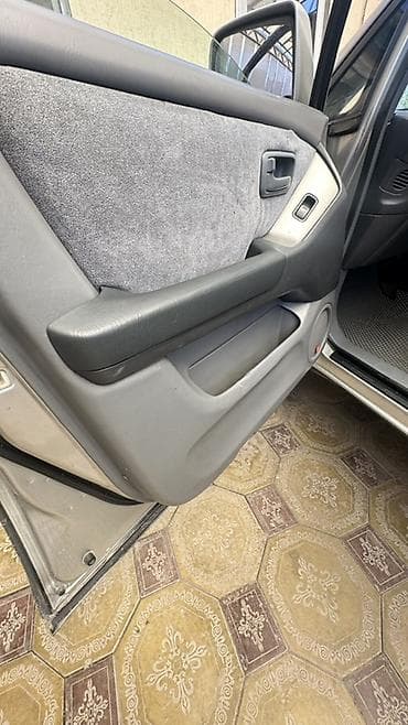 e 303: Toyota Harrier: 1999 г., 3 л, Автомат, Бензин, Кроссовер — 10