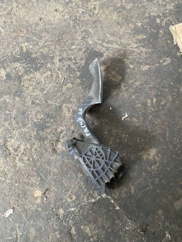 педаль газа спринтер: Toyota Prius 20 Педаль газа, Тойота Приус 20 Педаль Электронная — 3