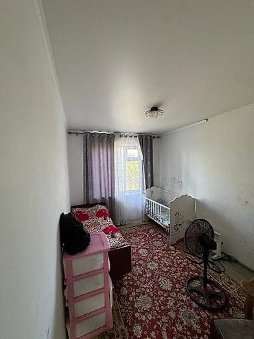 Продажа квартир: 3 комнаты, 75 м², 106 серия, 3 этаж, Косметический ремонт — 3