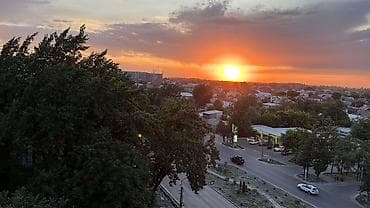 3 кв авангард стиль: 4 комнаты, 143 м², Элитка, 7 этаж, Косметический ремонт — 1