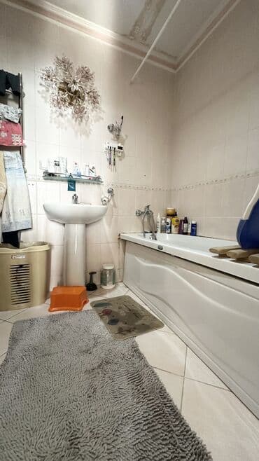 суточные квартиры в бишкеке 1 комнатные: 5 и более комнат, 240 м², Элитка, 9 этаж — 6