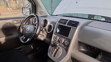 fit 2020: Honda Element: 2004 г., 2.4 л, Кроссовер — 3