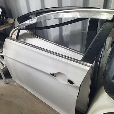 Комплект Hyundai, Б/у, Оригинал