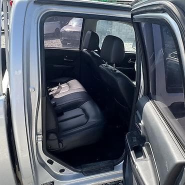 Great Wall Wingle: 2019 г., 2 л, Ручные, Дизель, Пикап — 6