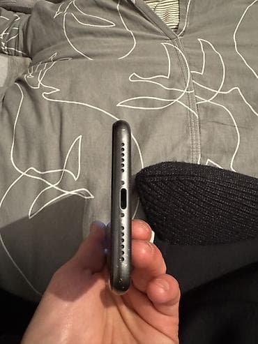 iphone 16 новый: IPhone 11, Б/у, 128 ГБ, Черный, 98 % — 4