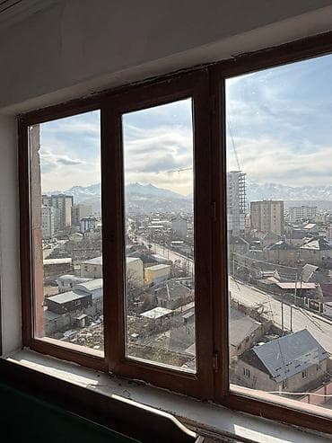 all group: 2 комнаты, 70 м², Элитка, 9 этаж, Косметический ремонт — 1