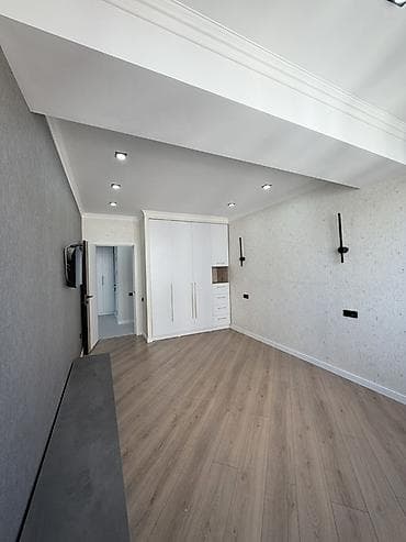 квартиры джал: 3 комнаты, 102 м², Элитка, 11 этаж, Дизайнерский ремонт — 5