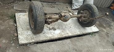 мост москвич 412 бу купить: Продаю различные запчасти на 2140 Азлк на запчасти крыло капот и.т.д — 2