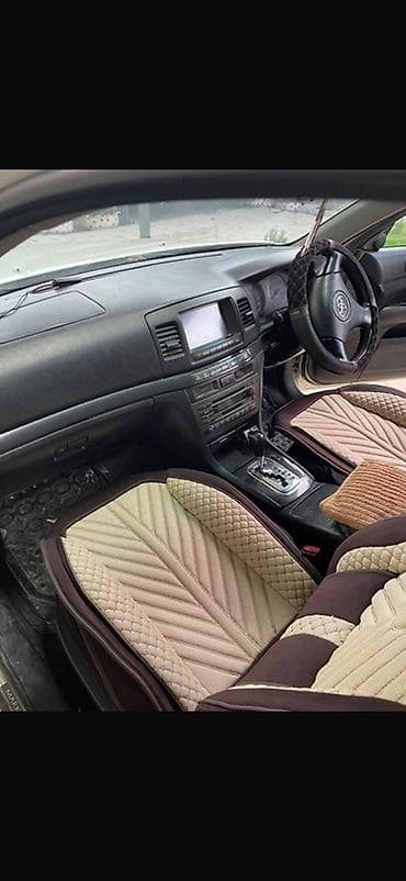 дверь rx: Toyota Mark II: 2004 г., 2.5 л, Автомат, Бензин, Универсал — 3