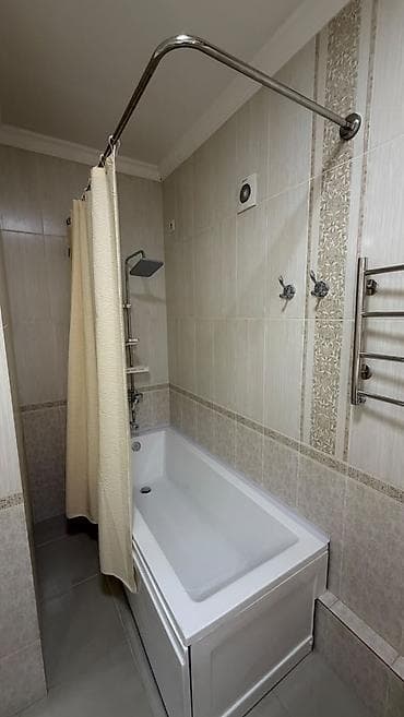 кызыл кия квартира аренда: Сдаю в аренду 3-х комнатную квартиру в самом центре города на — 10