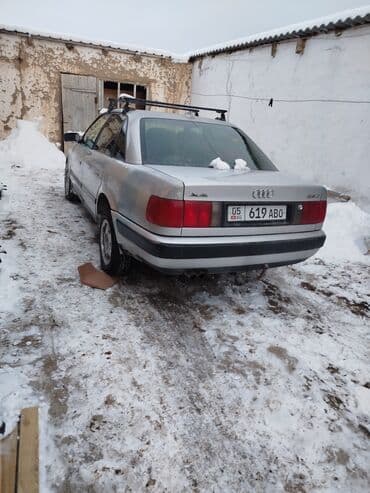 фары на опель вектра а: Audi 100: 1994 г., 2.6 л, Бензин, Седан — 7