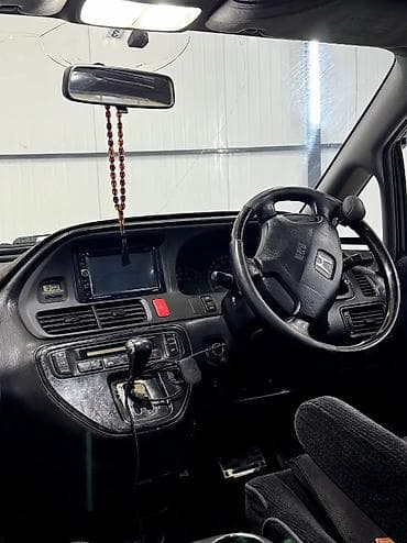 одис: Honda Odyssey: 2003 г., 2.3 л, Автомат, Бензин, Минивэн — 9