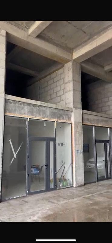 столовая на аренду: 🔥 СРОЧНО | БУТИК НА ДОРДОЕ - ЖАНЫ БАЗАР - ВХОД ПО МИНИМАЛЬНОЙ ЦЕНЕ 📍 — 1