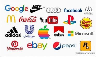 Логотипы на заказ