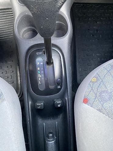 матиз сиденье: Daewoo Matiz: 2007 г., 0.8 л, Автомат, Бензин — 10