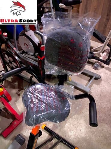 купить домашний тренажер велосипед: Велотренажер X-bike с компьютером 🔥 ▫️Компания: «X-bike” ▫️Подъем: до — 2