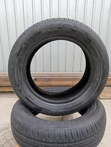 титан р14: Шины 165 / 65 / R 14, Лето, 1 шт, Легковые, Китай, Force — 4