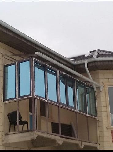 куртки джинсовые: Окна двери витражи российский турецкий местный — 9