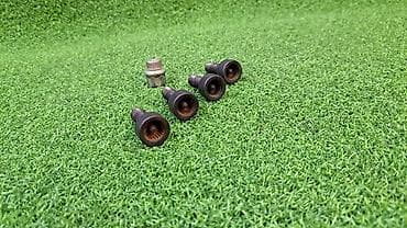 Секретки е38, е39, е60, е53, е46, е34, е36 Цена 1500 сом за комплект