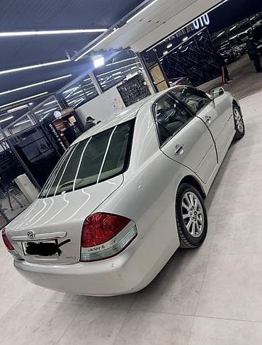 toyota mr: Toyota Mark II: 2003 г., 2.5 л, Автомат, Бензин, Седан — 10