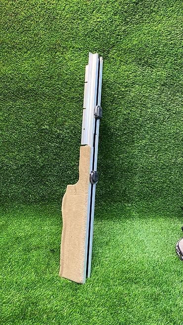 bmw e740: Крепежная направляющая BMW E70 Крепежная направляющая в багажнике BMW — 3