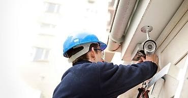 sg 9: Монтаж и установка камер видеонаблюдения Профессионально проектируем — 1