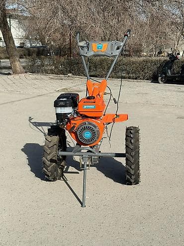 мотоблок дизельный бу: Мотоблок Руссмаш Редукторный 16 л .с Бензиновый 4 тактный двигатель — 1