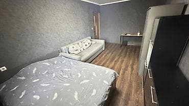 flat kant: 1 комната, 32 м², 104 серия, 3 этаж, Евроремонт — 5