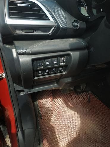 subaru forester2000: Subaru Forester: 2020 г., 2.5 л, Вариатор, Бензин, Кроссовер — 2