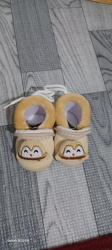 cat обувь: Детские пинетки-туфельки для малышей - Мягкие и тёплые: внутри — 7