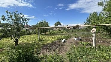 уч коргон: Жилой дом с участком и садом РАЙОН ж/м Восток ( село Восток) — 8