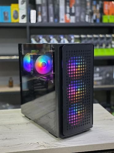 купить gtx 1660 super: Компьютер, ядер - 6, ОЗУ 16 ГБ, Игровой, Б/у, Intel Core i5, NVIDIA GeForce GTX 1660 Ti, NVMe — 3