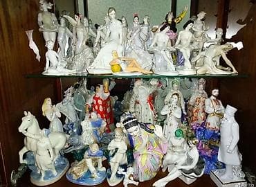 Купим статуэтки — 4